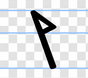 Polygraphia Three Books Of Occult Philosophy Theban Alphabet Text - Area - Writing System Transparent PNG