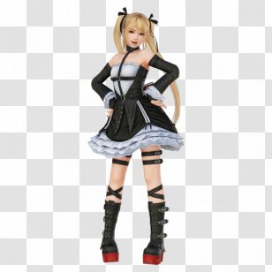 Warriors All-Stars Dynasty Koei Tecmo Games Character - Allstars - Marie Rose Sauce Transparent PNG