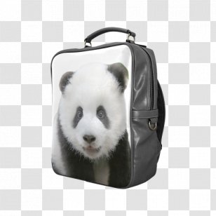De Stijl Bauhaus Bag Blue Art - Bear Transparent PNG