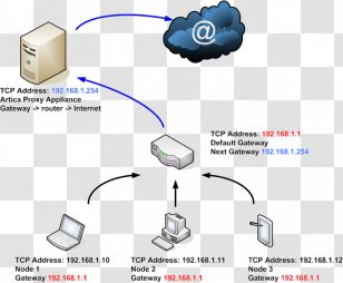 Proxy Server Firewall Default Gateway Dynamic Host Configuration Protocol Squid - Auto Part Transparent PNG