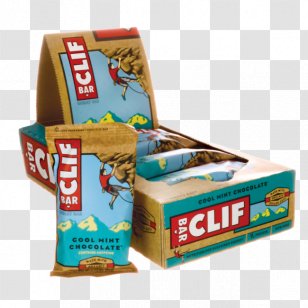 NestlÃ© Crunch Chocolate Bar Clif & Company Mint Energy - Sugar Transparent PNG