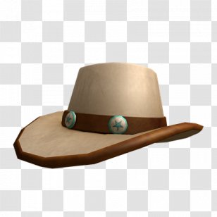 Cowboy Hat Cap Resistol Wrangler Cowgirl Transparent Png - ram ranch cowboy roblox