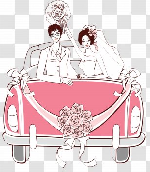 just married car png images transparent just married car images just married car png images