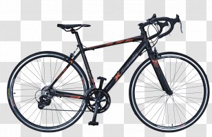 Giant Bicycles Cycling Racing Bicycle Frames - Tire Transparent PNG