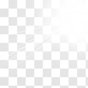 White Black Pattern - Symmetry - Halo Effect Decoration Transparent PNG