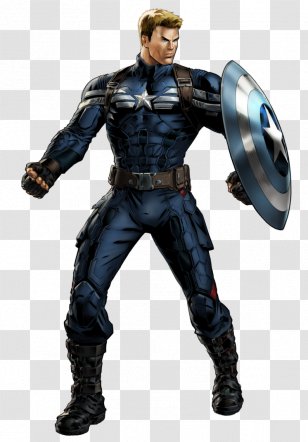 Marvel: Avengers Alliance Captain America Batroc The Leaper Marvel Cinematic Universe Studios Transparent PNG