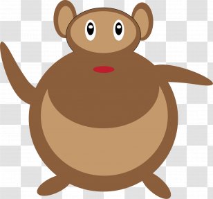 Face Snout Pet Clip Art - Muroidea - Exclusive Clipart Transparent PNG