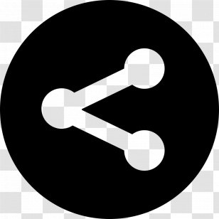 Share Icon ShareThis - Sharethis - Sharing Transparent PNG