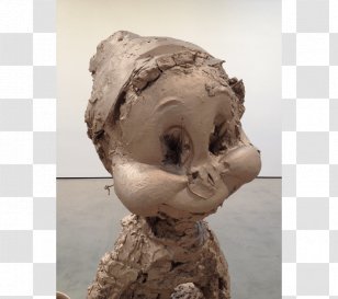 Sculpture Caricature Statue Art Stone Carving - Classical - Dwarf Transparent PNG