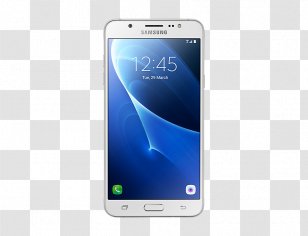 Samsung Galaxy J7 (2016) J5 Prime Transparent PNG