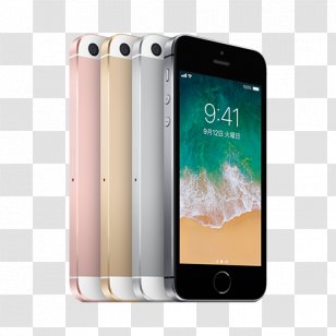 IPhone SE Apple 7 Plus 6S 8 - Technology Transparent PNG