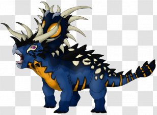 Chaos Island: The Lost World Trespasser Jurassic Park Tyrannosaurus Velociraptor - Eotriceratops Transparent PNG