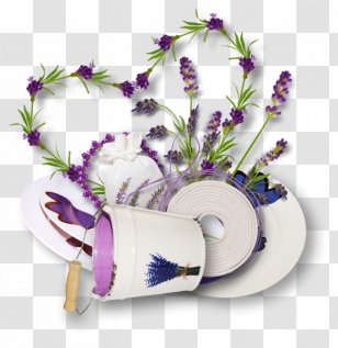 Floral Design Image Flower Centerblog - Bellflower Family - Ax Banner Transparent PNG