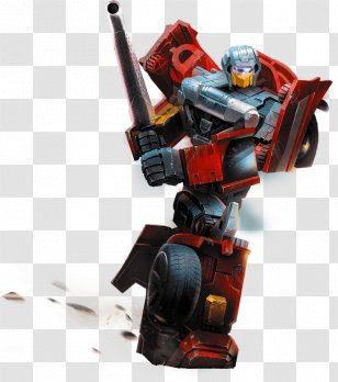 Robot Optimus Prime Transformers Decepticon Stunticons - Mecha Transparent PNG
