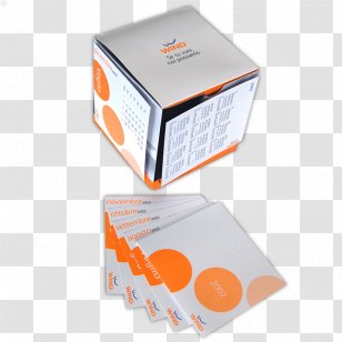 Orange S.A. Cube Calendar Box WIND - Sa - China Wind Poster Transparent PNG