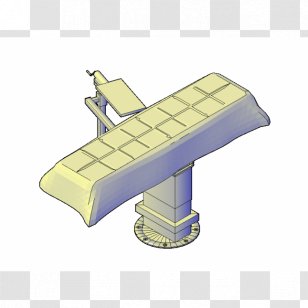 .dwg Computer-aided Design AutoCAD Hospital - Dwg - Bed Transparent PNG