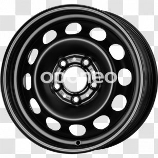 Car Rim Opel Adam Sheet Metal Spare Tire Transparent PNG