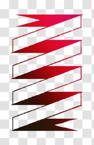 Angle Line Font Brand RED.M - Redm - Parallel Transparent PNG