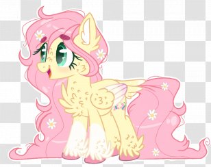 Pony Horse Cat - Silhouette Transparent PNG