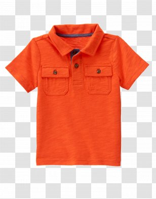 Polo Shirt T-shirt Sleeve Button - Ralph Lauren Corporation Transparent PNG