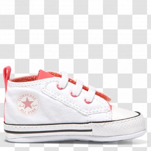Sneakers Converse Chuck Taylor All-Stars Skate Shoe - Infant Clothing Transparent PNG