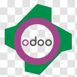 Odoo Enterprise Resource Planning Computer Software Business & Productivity - Brand Transparent PNG