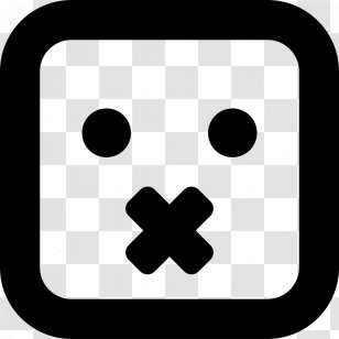 Emoticon Sadness Face Smiley - Wink Transparent PNG