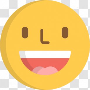 Smiley User - Smile - People Transparent PNG