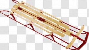 Flexible Flyer Sledding Amazon.com Winter - Sled - Dog Transparent PNG
