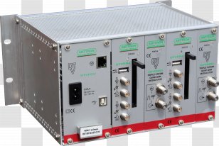 Digital Video Broadcasting DVB-S Electronic Component Free-to-air - Technology Transparent PNG