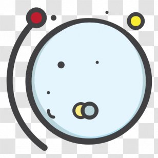Earth - Planet Transparent PNG