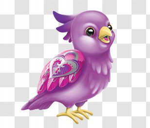 Search Engine Optimization WooRank Bird Chicken - Woorank - Purple Glitter Transparent PNG