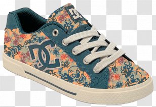 Sneakers DC Shoes Chelsea F.C. Clothing - Accessories - Boot Transparent PNG
