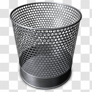 Rubbish Bins & Waste Paper Baskets Recycling Bin - Recycle Transparent PNG
