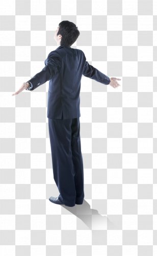 Symbol Money - Business People Transparent PNG