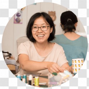 Michelle Chen Dishware Dubai Beauty M Kosmetik Man - Michelle's Piano Transparent PNG