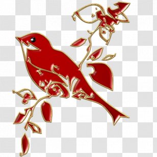 Rubber Stamp Bird Postage Stamps Natural - Painting - Doodles Transparent PNG