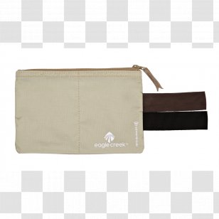 Eagle Creek Radio-frequency Identification Money Belt Backpack Baggage - Clothing Accessories Transparent PNG