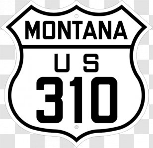 U.S. Route 66 15 16 In Michigan US Numbered Highways 101 - Us - Road Transparent PNG