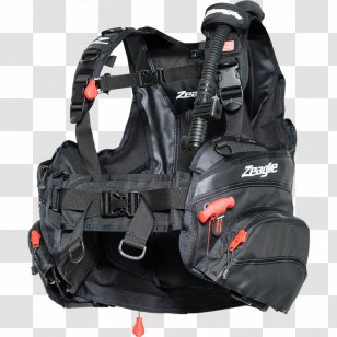 Buoyancy Compensators Scuba Diving Recreational Underwater Set - Scubacom - Cat Ssi Xr Instructor Training Centre Transparent PNG