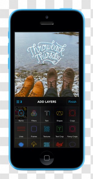 Feature Phone Smartphone Handheld Devices Multimedia Cellular Network - Telephone Transparent PNG