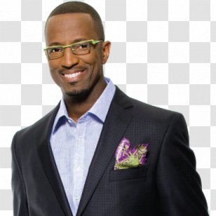 The Rickey Smiley Show Radio Personality Comedian Actor Transparent PNG