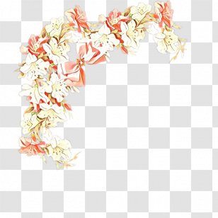 Plant Flower Perennial Transparent PNG
