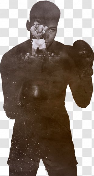 Muhammad Ali Center Boxing Athlete Sports Illustrated Media Franchise Legacy Award - Sport Transparent PNG