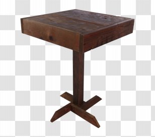 Coffee Tables Furniture Couch Bed - Cartoon - Table Transparent PNG