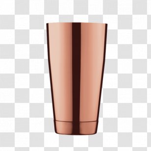 Cocktail Shaker Golden Cadillac Mixing-glass Bar - Bittermens Transparent PNG