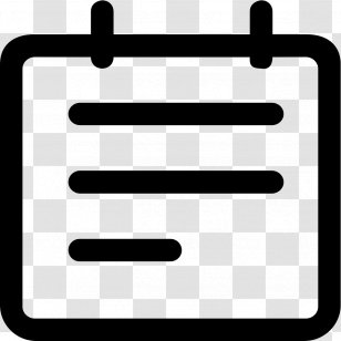 Requirement - Symbol - Requorements Icon Transparent PNG