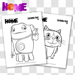 Coloring Book Gratuity 'Tip' Tucci DreamWorks Animation Child - Frame - Beauty Compassionate Printing Transparent PNG