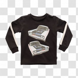T-shirt Top Sleeve Playsuit Infant - Brand - Mean Boy Transparent PNG