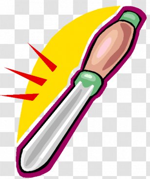 Clip Art Carving Chisels & Gouges Woodworking Openclipart Image - Tool - Hammer Transparent PNG